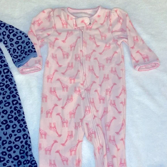 2 warm sleepers - Picture 4 of 5